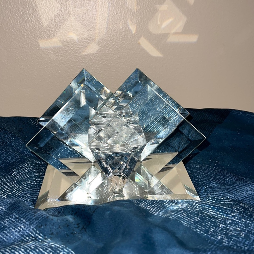 Candle holder